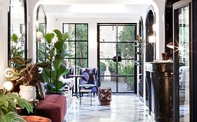 Hotel Bienvenue